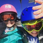 noah-and-faith-byrne-on-the-ski-chairlift