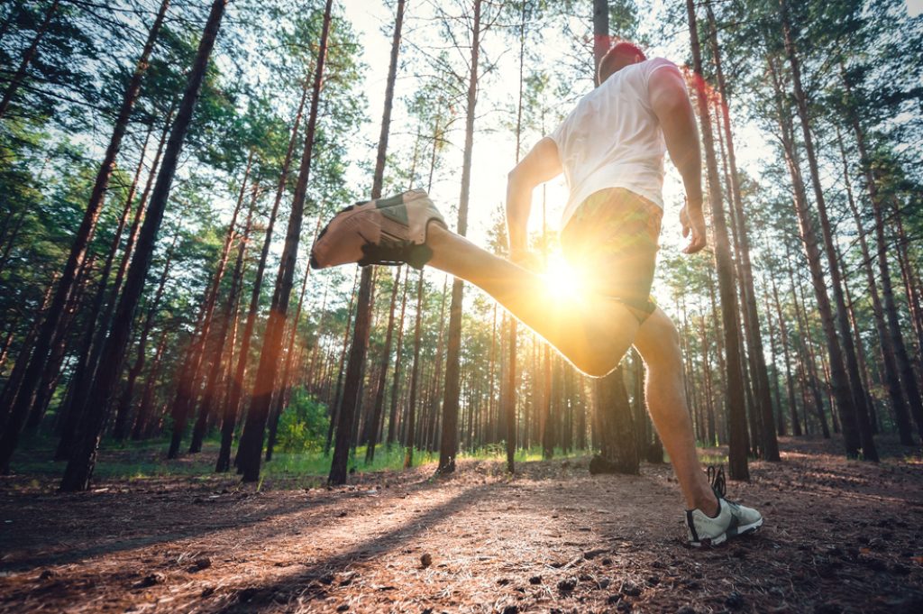 physical wellness byrne jogging | blog