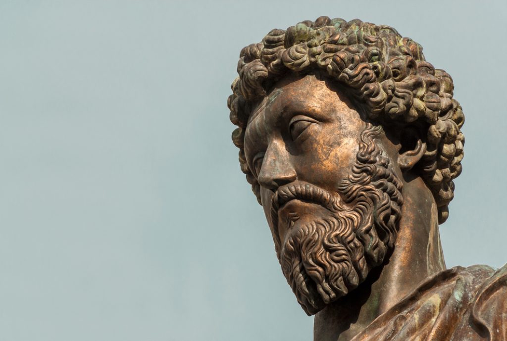 marcus aurelius