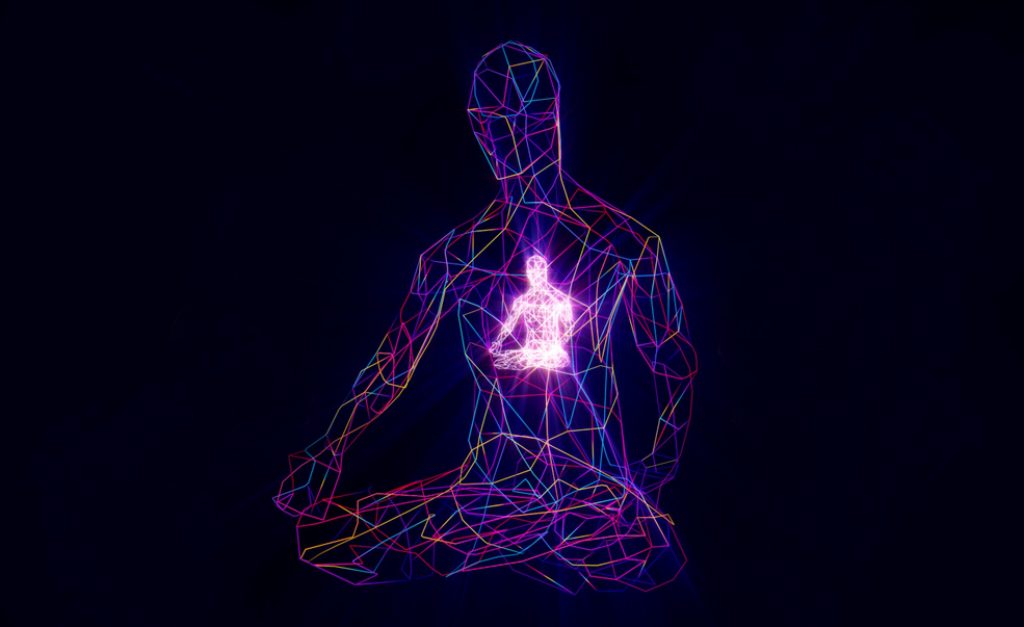 internal signals like hunger, breath, and heartbeat - interoception